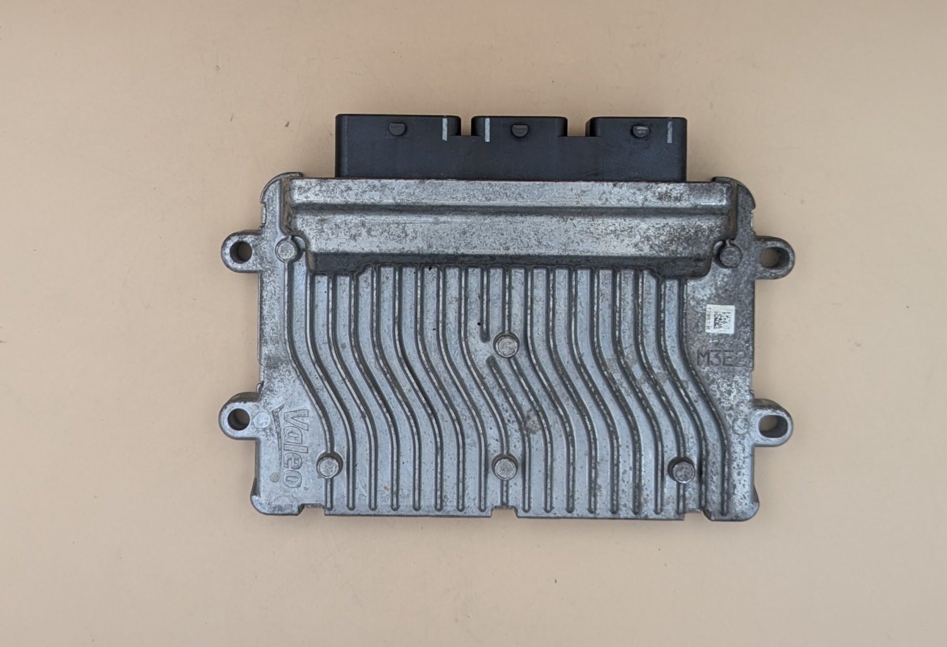 Riadiaca jednotka motora Citroen C3 1.1i