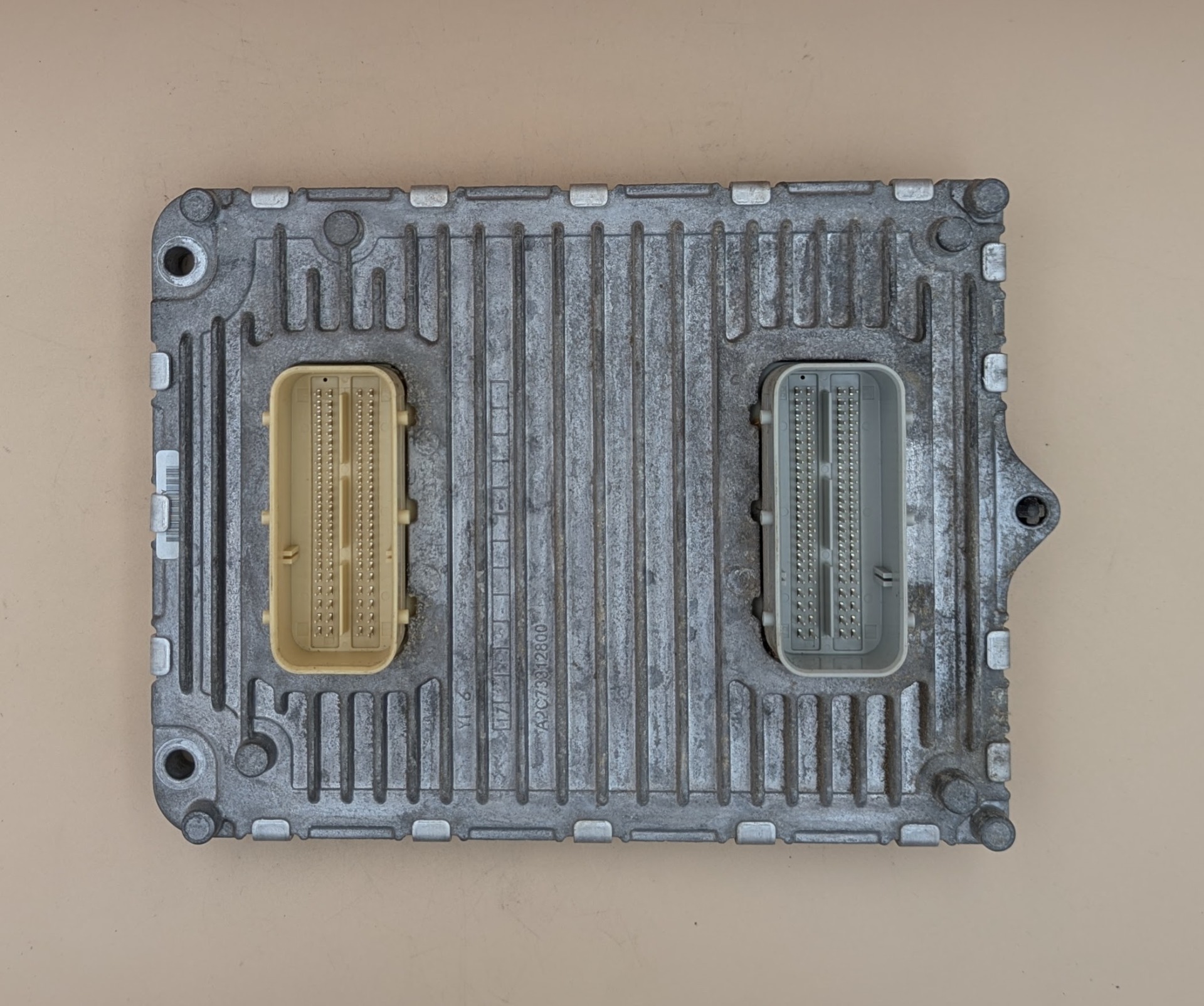 Riadiaca jednotka motora Dodge Challenger 5.7 V8